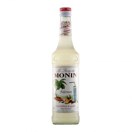 Сироп Monin "Фалернум", 0,7 л.